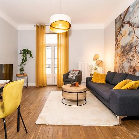 Apartamento Audace Metz Exterior foto
