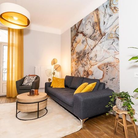 Apartamento Audace Metz Exterior foto