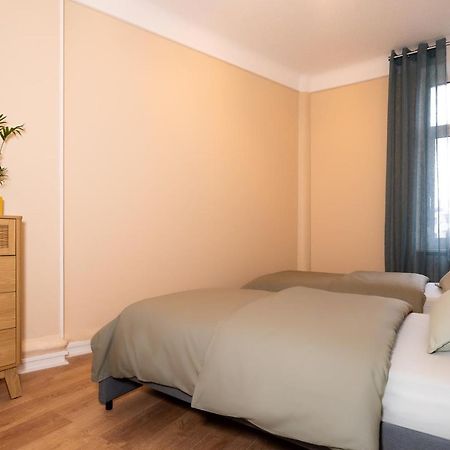 Apartamento Audace Metz Exterior foto