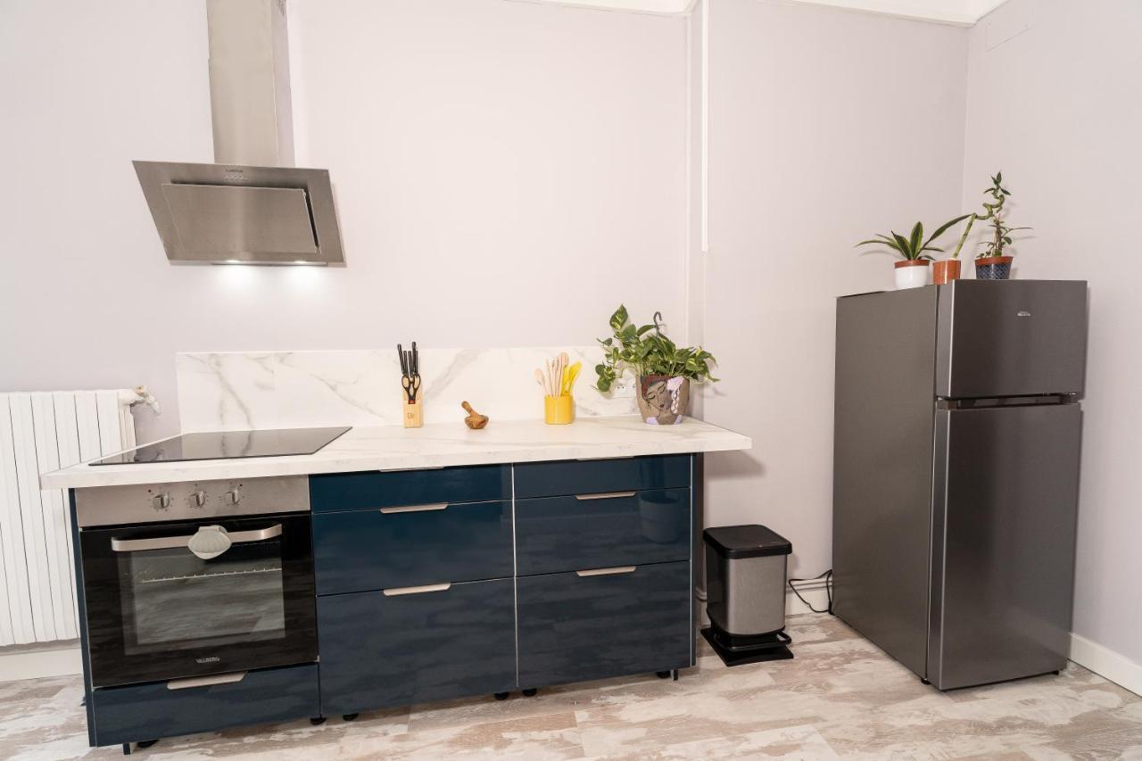 Apartamento Audace Metz Exterior foto