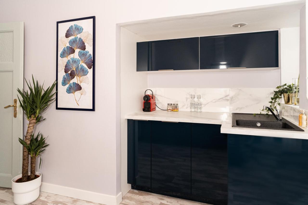 Apartamento Audace Metz Exterior foto