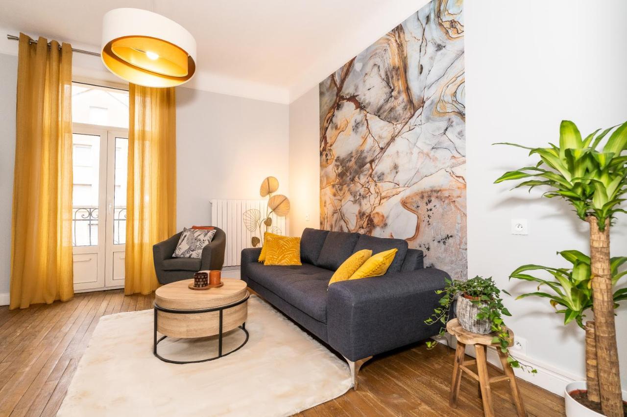 Apartamento Audace Metz Exterior foto