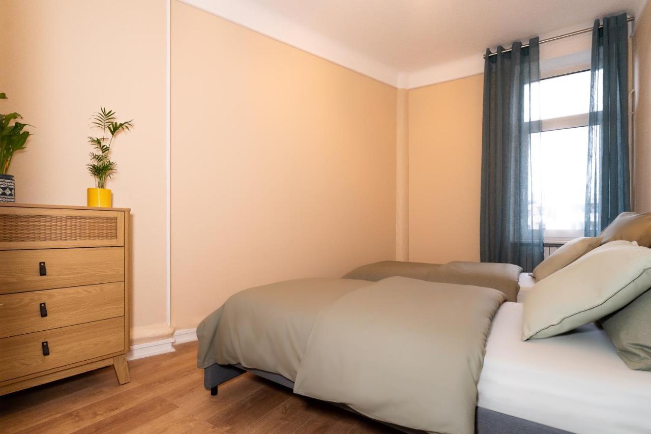 Apartamento Audace Metz Exterior foto