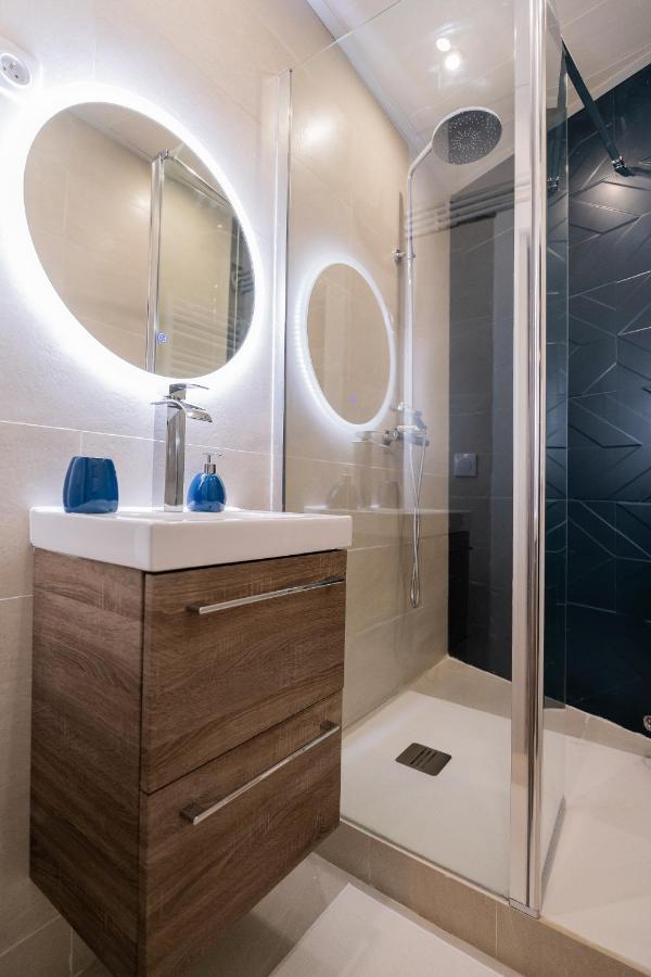 Apartamento Audace Metz Exterior foto