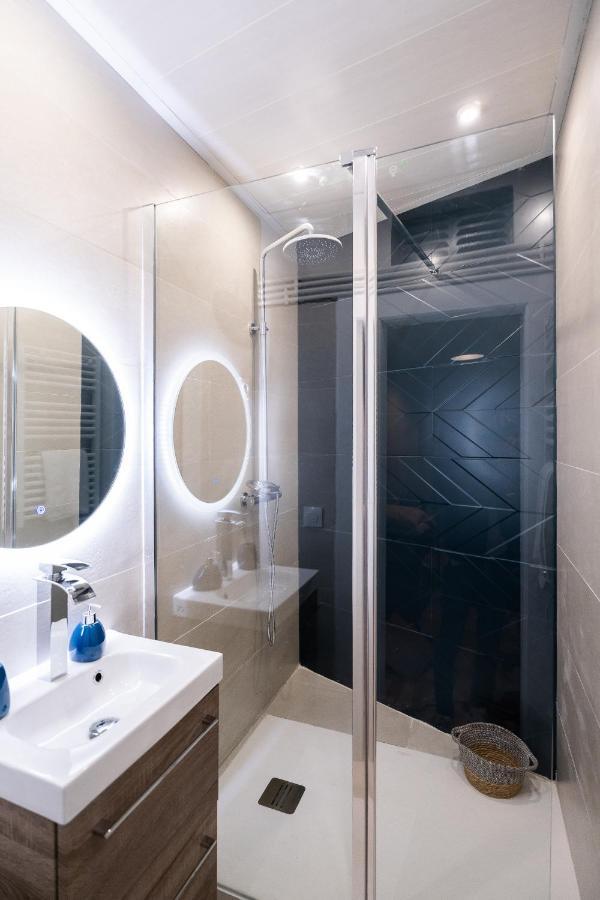 Apartamento Audace Metz Exterior foto